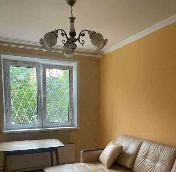 4-комн. квартира, 93.2 м2, 1/7 эт. Москва