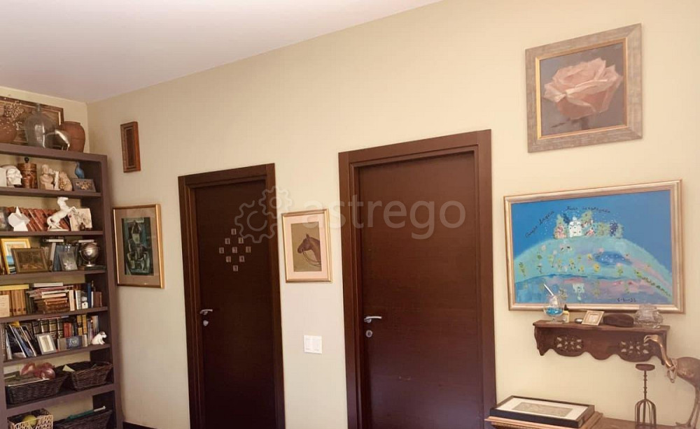 Дом, 720 м2, 18 соток, 3 эт. Видное - изображение 4