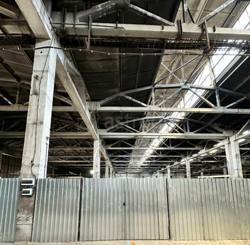 Склад, 250 м2 Астрахань - изображение 1