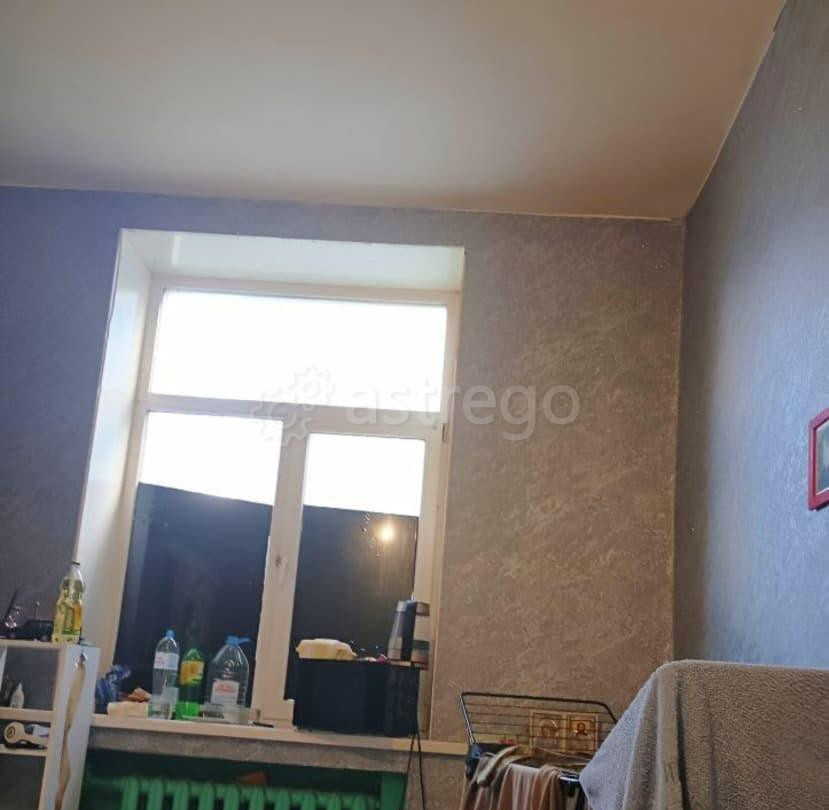 Комната, 21 м2, 3/5 эт. Москва - изображение 2