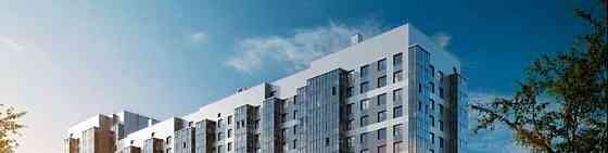 4-комн. квартира, 110 м2, 15/19 эт. Красноярск