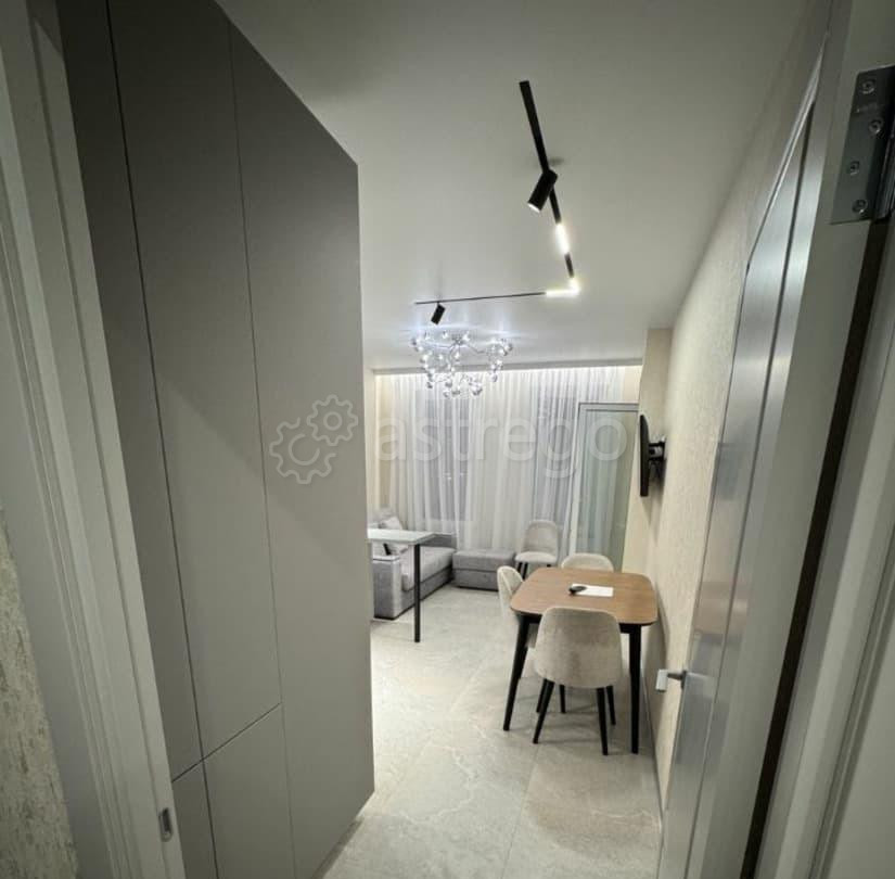 3-комн. квартира, 62 м2, 7/15 эт. Санкт-Петербург - изображение 3