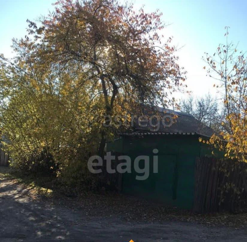 Дом, 47.9 м2, 12 соток, 1 эт. Благовещенск - изображение 1