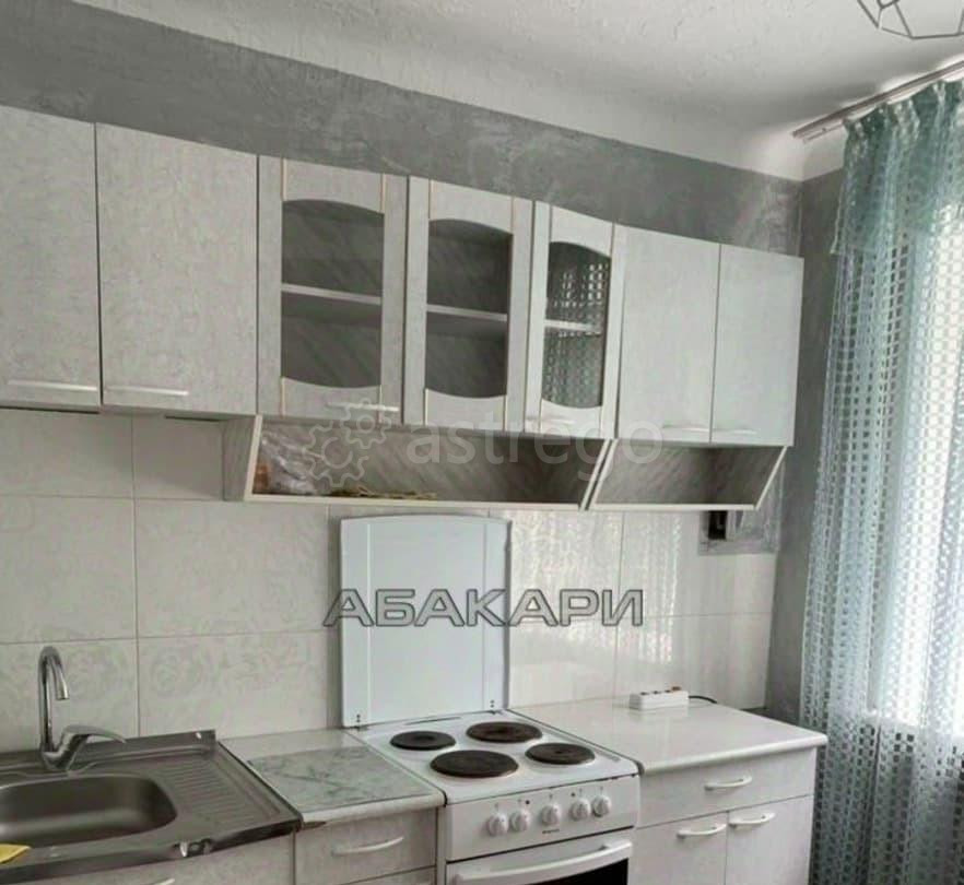 1-комн. квартира, 32 м2, 2/5 эт. Красноярск - изображение 2