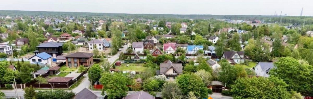 Коттедж, 306.7 м2, 12 соток, 3 эт. Санкт-Петербург - изображение 2