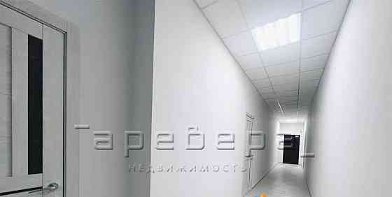 Офис, 326 м2 Красноярск