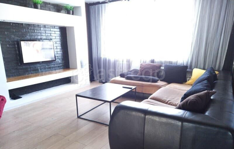 2-комн. квартира, 52 м2, 5/5 эт. Нефтекамск - изображение 3