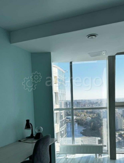 4-комн. квартира, 122 м2, 34/35 эт. Санкт-Петербург - изображение 4