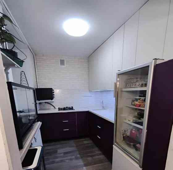 4-комн. квартира, 72 м2, 3/5 эт. Санкт-Петербург