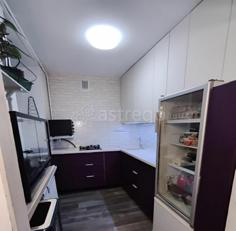 4-комн. квартира, 72 м2, 3/5 эт. Санкт-Петербург - изображение 4