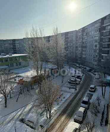 5-комн. квартира, 97 м2, 5/9 эт. Красноярск