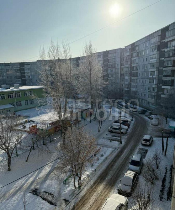 5-комн. квартира, 97 м2, 5/9 эт. Красноярск - изображение 5