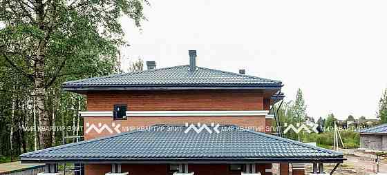 Дом, 212 м2, 14.2 сотки, 2 эт. Санкт-Петербург