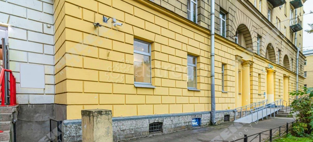 Свободного назначения, 120.7 м2 Санкт-Петербург - изображение 3