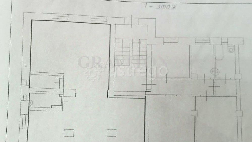 Торговое помещение, 102.6 м2 Горно-Алтайск - изображение 4