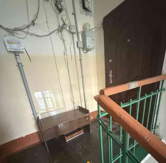 Комната, 14.6 м2, 4/4 эт. Егорьевск