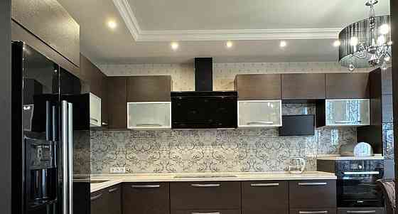 4-комн. квартира, 113.8 м2, 11/16 эт. Санкт-Петербург