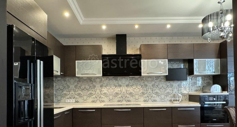 4-комн. квартира, 113.8 м2, 11/16 эт. Санкт-Петербург - изображение 2