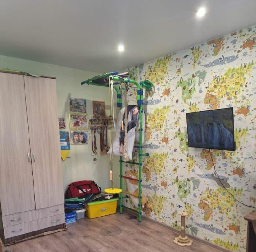 2-комн. квартира, 48 м2, 1/5 эт. Дивногорск - изображение 7