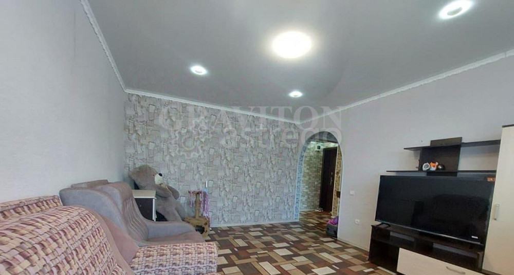 3-комн. квартира, 58.7 м2, 1/2 эт. Майма - изображение 4