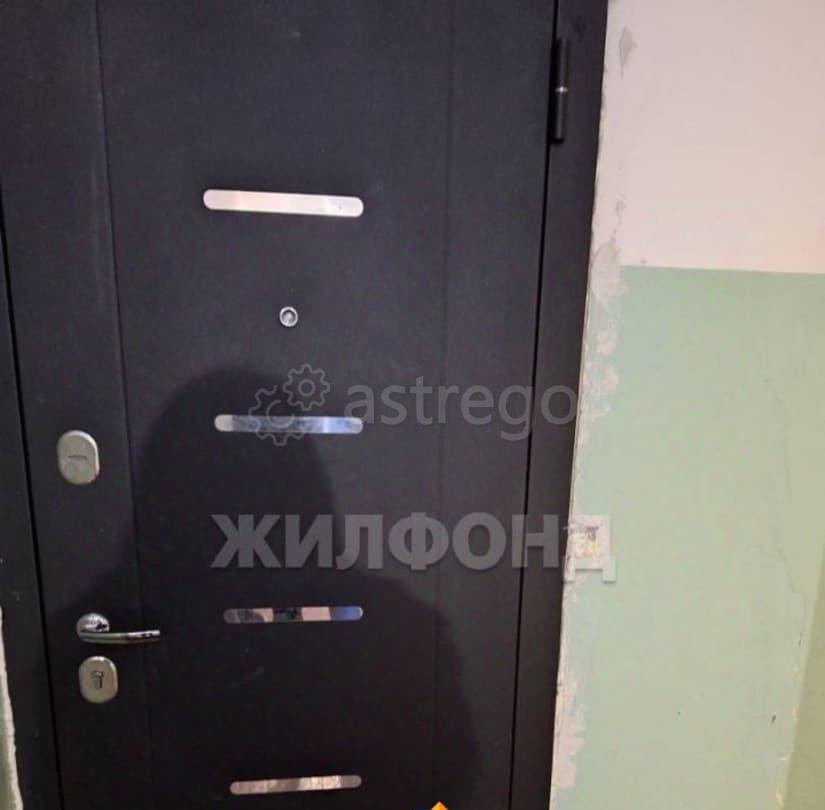 Комната, 16.6 м2, 2/9 эт. Северодвинск - изображение 5