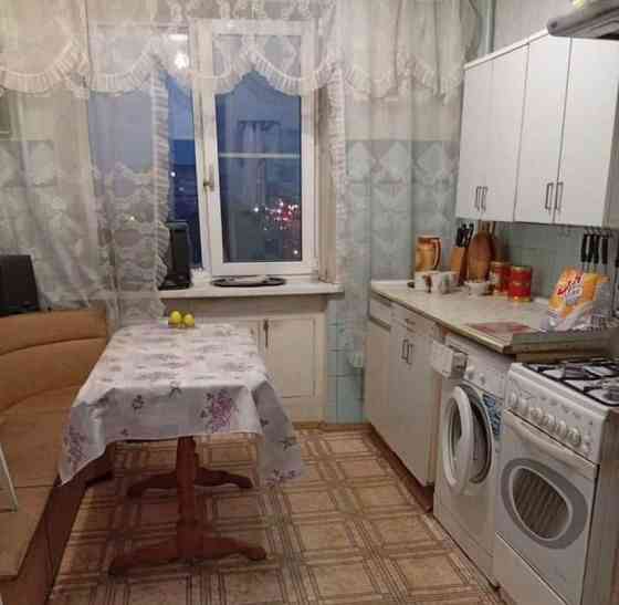 3-комн. квартира, 65 м2, 5/9 эт. Подольск