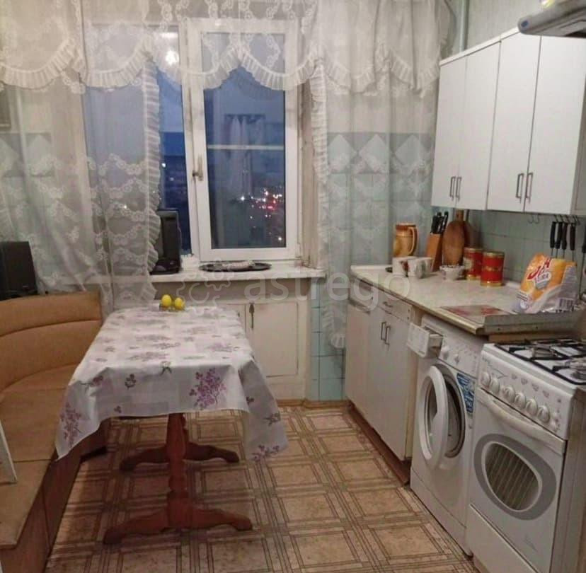 3-комн. квартира, 65 м2, 5/9 эт. Подольск - изображение 5