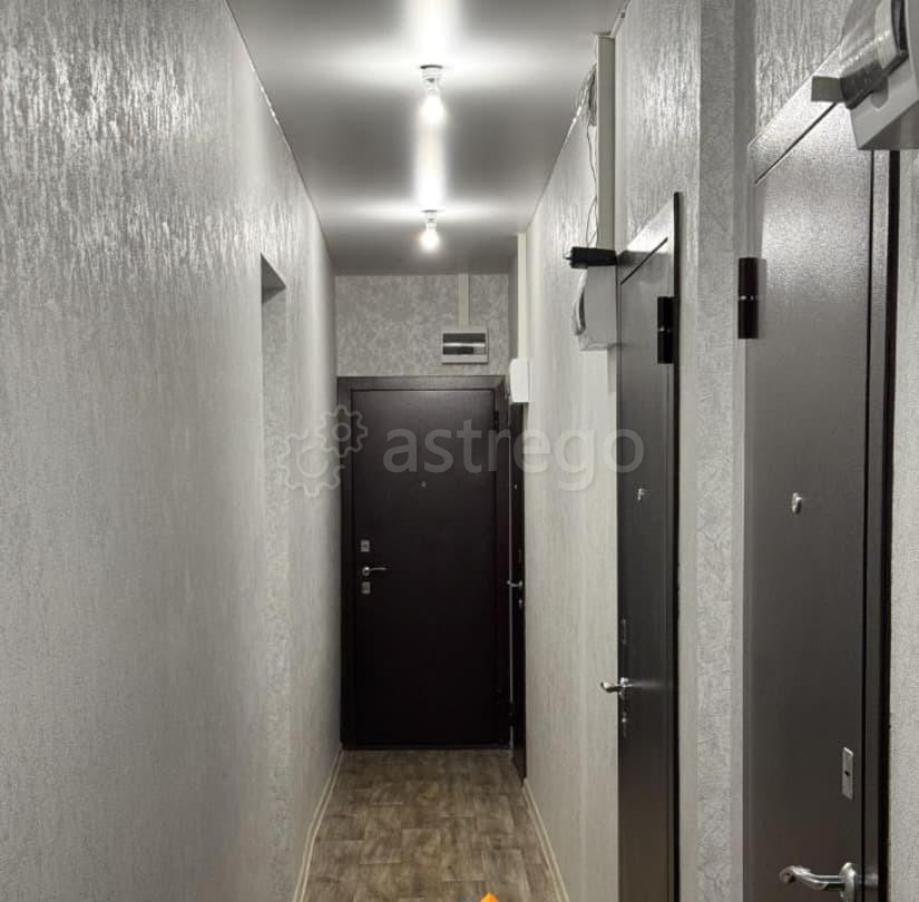 4-комн. квартира, 108 м2, 4/6 эт. Санкт-Петербург - изображение 5