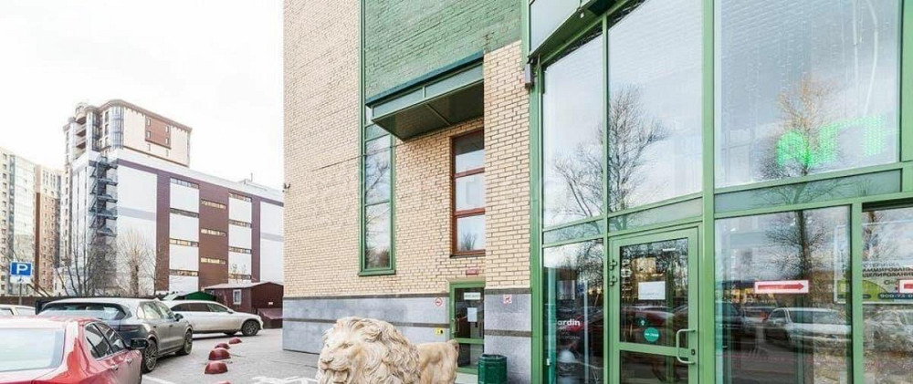 Свободного назначения, 300 м2 Санкт-Петербург - изображение 6
