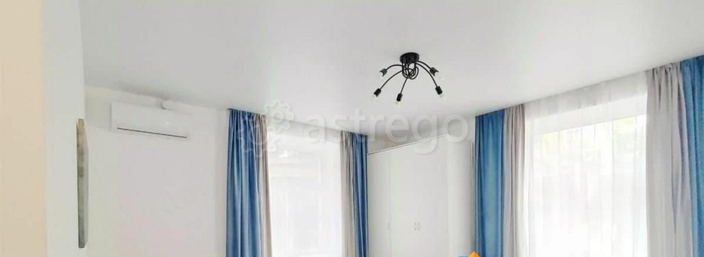 Студия, 30 м2, 1/5 эт. Москва - изображение 6