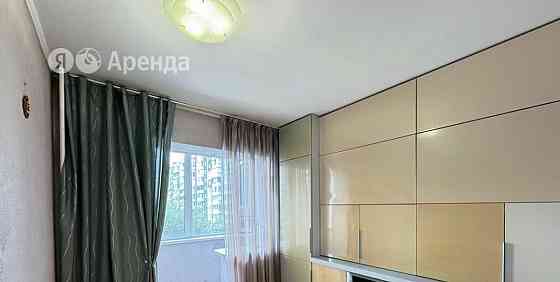 3-комн. квартира, 85 м2, 5/14 эт. Красноярск