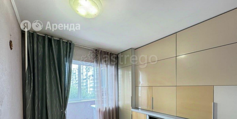 3-комн. квартира, 85 м2, 5/14 эт. Красноярск - изображение 2