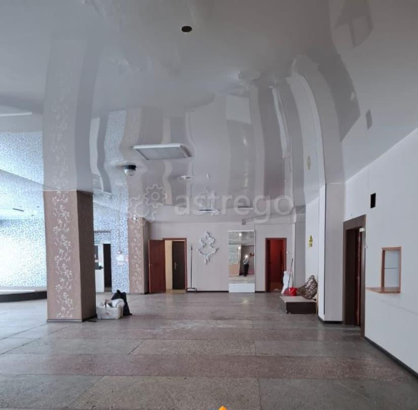 Свободного назначения, 818.4 м2 Новоалтайск - изображение 3