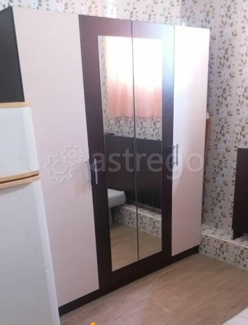 Студия, 18 м2, 1/5 эт. Майкоп - изображение 2