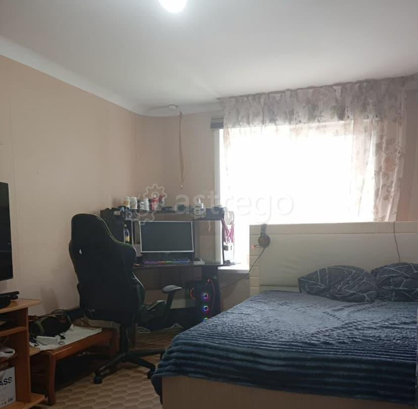 2-комн. квартира, 44 м2, 1/5 эт. Назарово - изображение 1