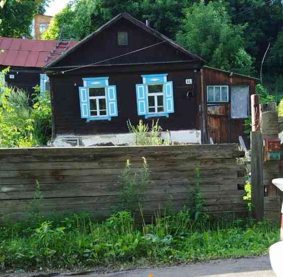Дом, 52 м2, 2.6 сотки, 1 эт. Бийск