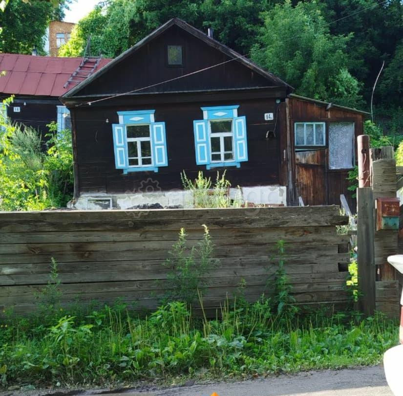 Дом, 52 м2, 2.6 сотки, 1 эт. Бийск - изображение 3