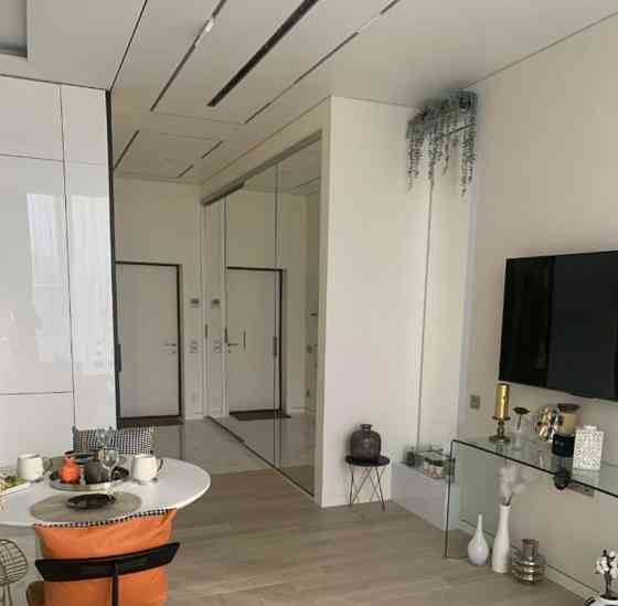 3-комн. апарт-ы, 81 м2, 9/15 эт. Москва