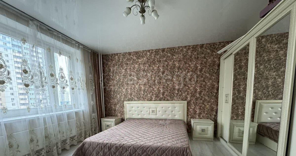 3-комн. квартира, 86 м2, 7/22 эт. Одинцово - изображение 3