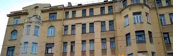 5-комн. квартира, 111.5 м2, 4/7 эт. Санкт-Петербург
