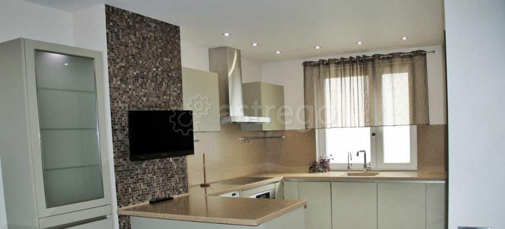 4-комн. квартира, 120 м2, 9/17 эт. Москва - изображение 6