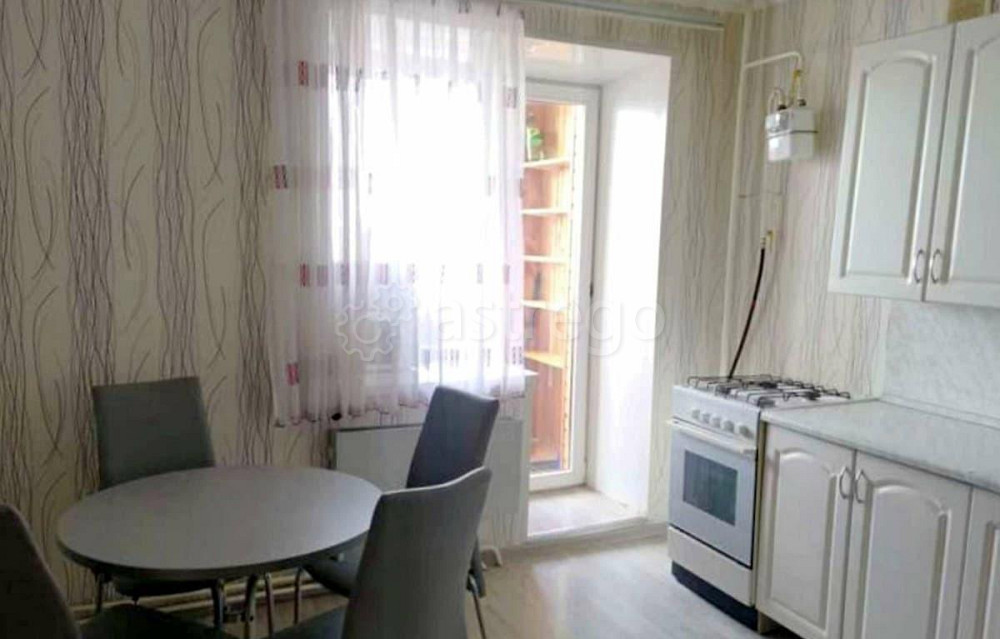 2-комн. квартира, 52 м2, 7/9 эт. Белгород - изображение 7