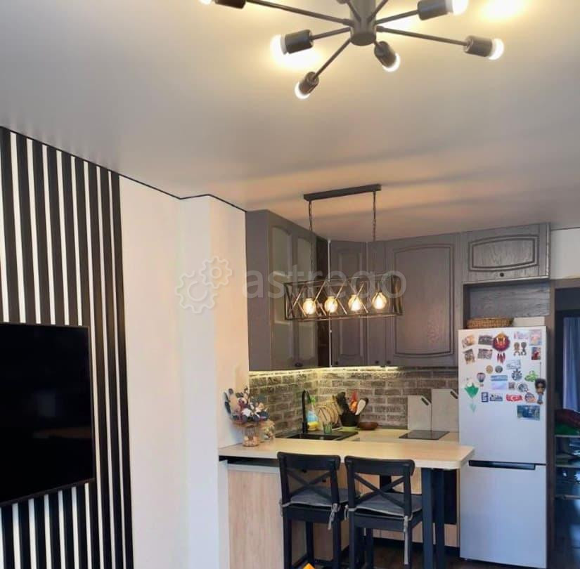 2-комн. квартира, 60 м2, 9/10 эт. Сосновоборск - изображение 5