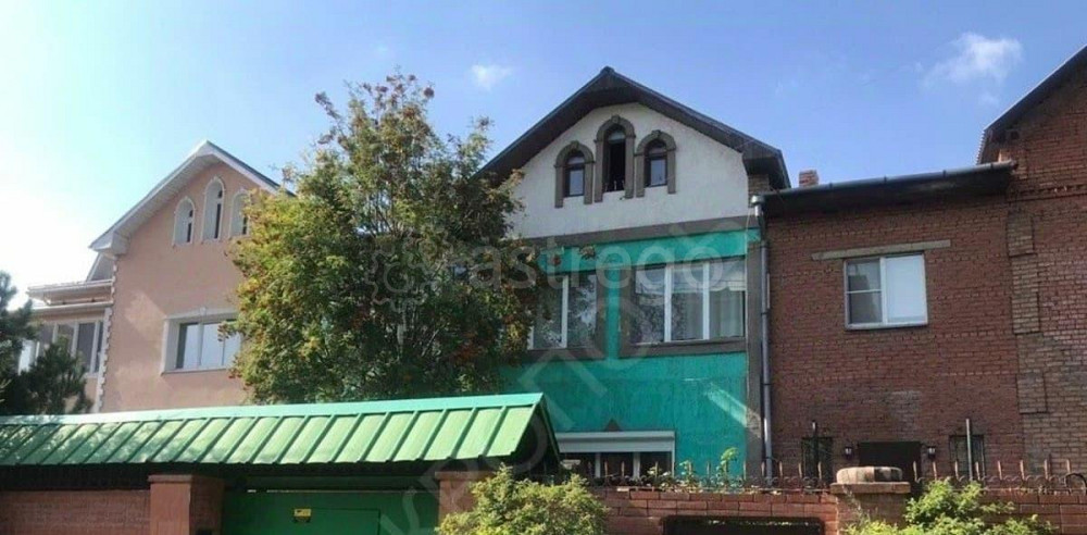 Коттедж, 315 м2, 4 сотки, 3 эт. Красноярск - изображение 3