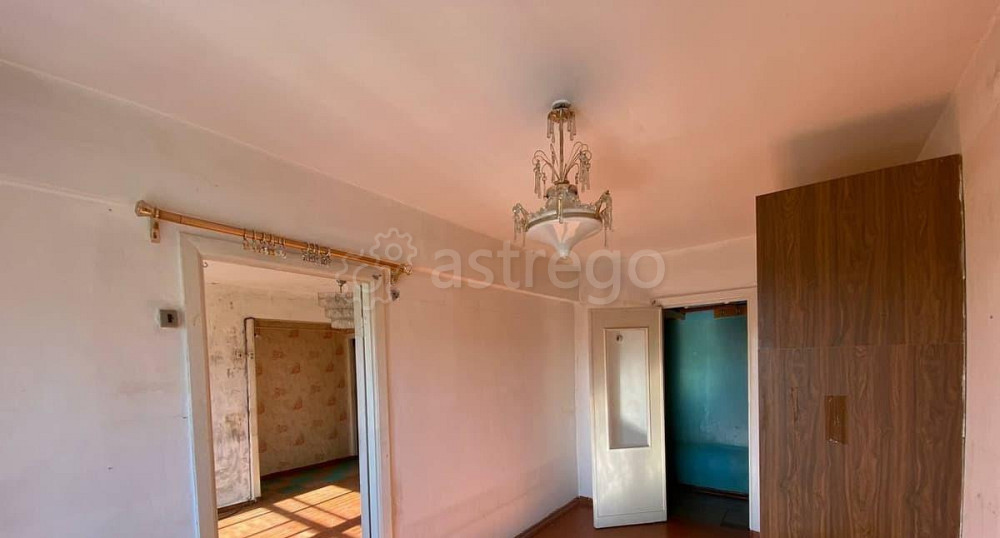 2-комн. квартира, 45 м2, 4/5 эт. Зеленогорск - изображение 4