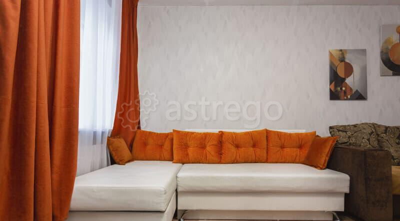 1-комн. квартира, 42 м2, 6/14 эт. Москва - изображение 9