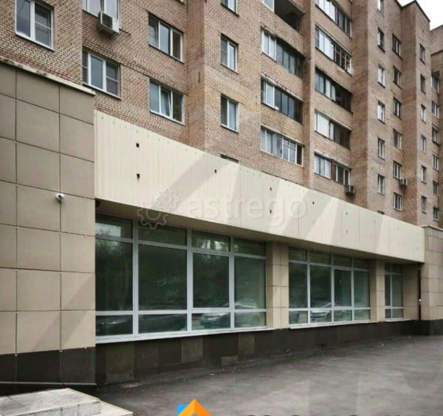 Свободного назначения, 317 м2 Солнечногорск - изображение 1