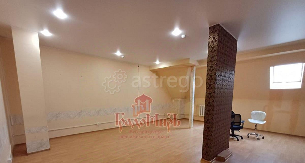 Свободного назначения, 56 м2 Сергиев Посад - изображение 1