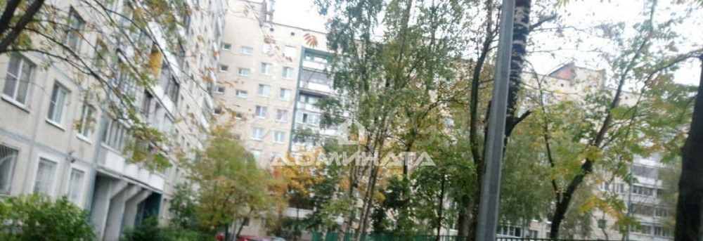 3-комн. квартира, 56.6 м2, 2/9 эт. Санкт-Петербург - изображение 4