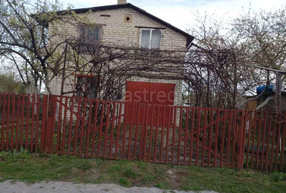 Дача, 61 м2, 8.13 сотки, 2 эт. Старый Оскол - изображение 10